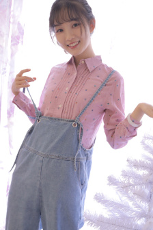 隔壁女孩儿